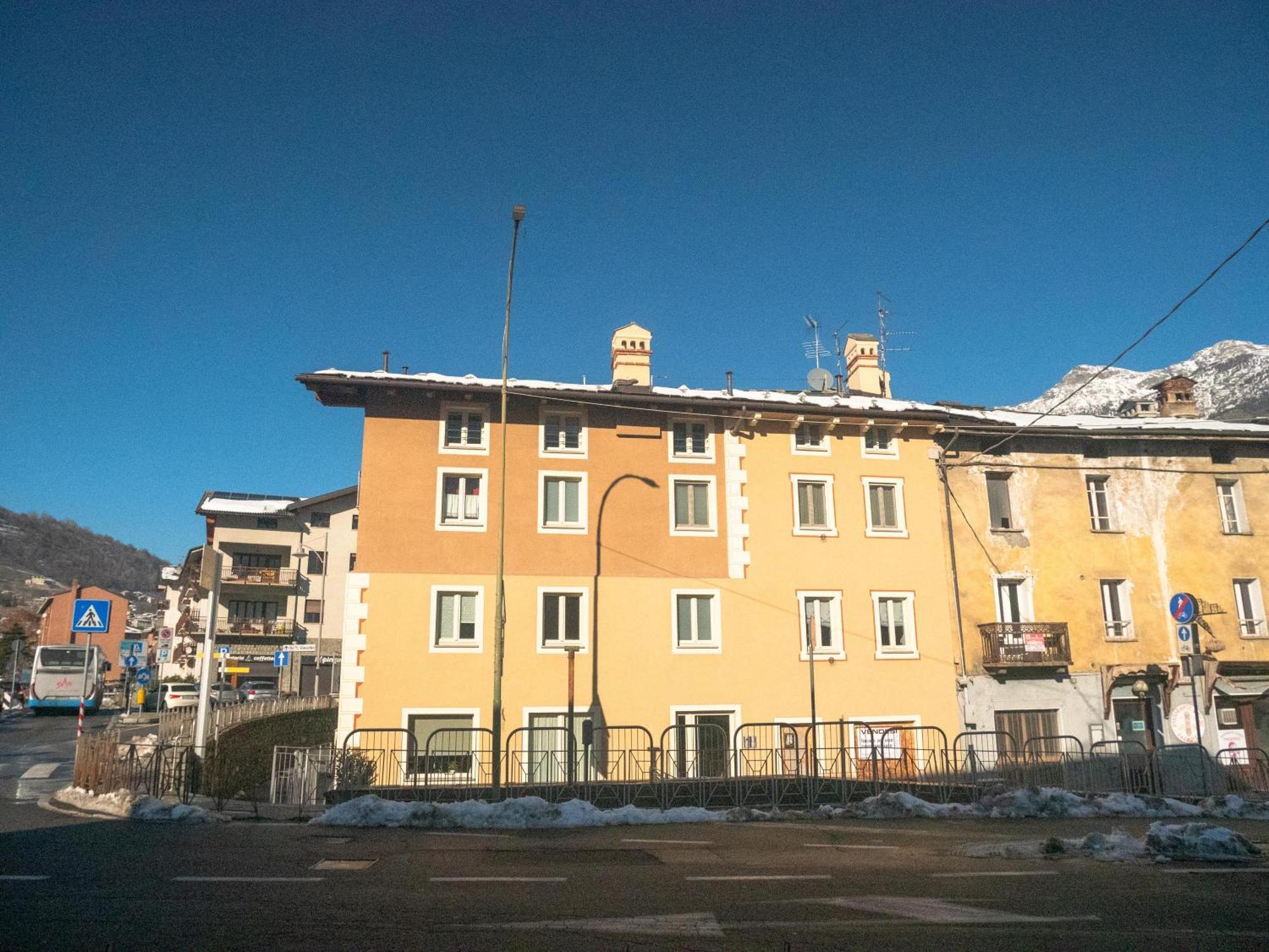 Maison Tata Aosta Exterior photo